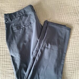 Men's Gray Pants - Lululemon